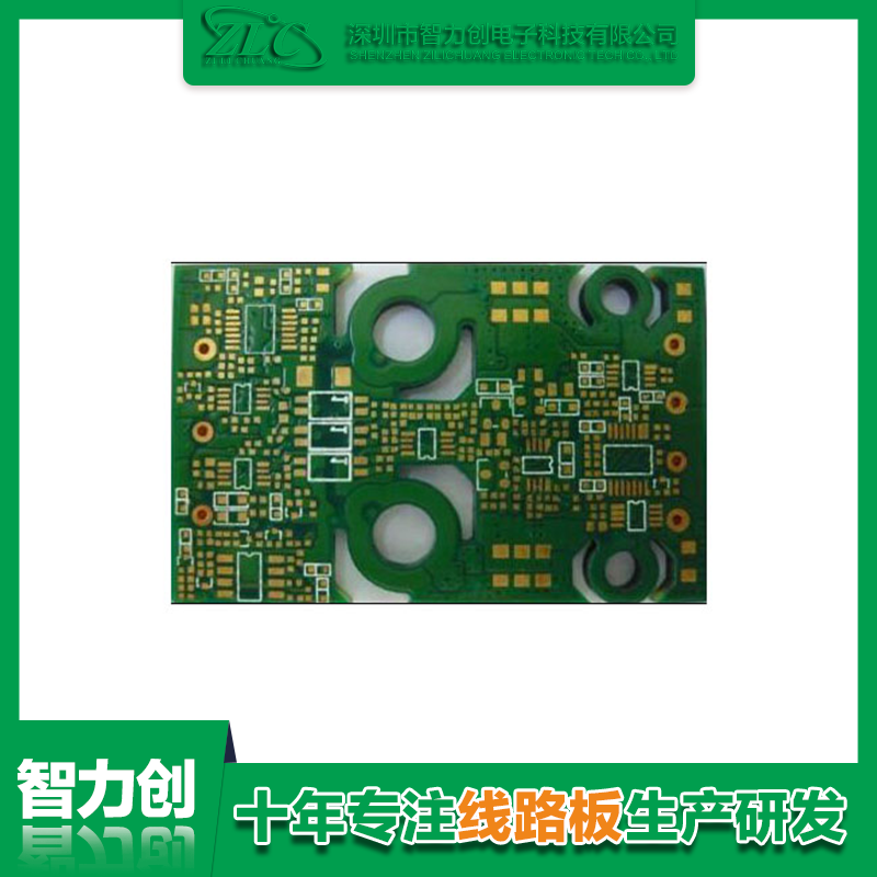 1593587229213216.png PCB雙面沉金板.png