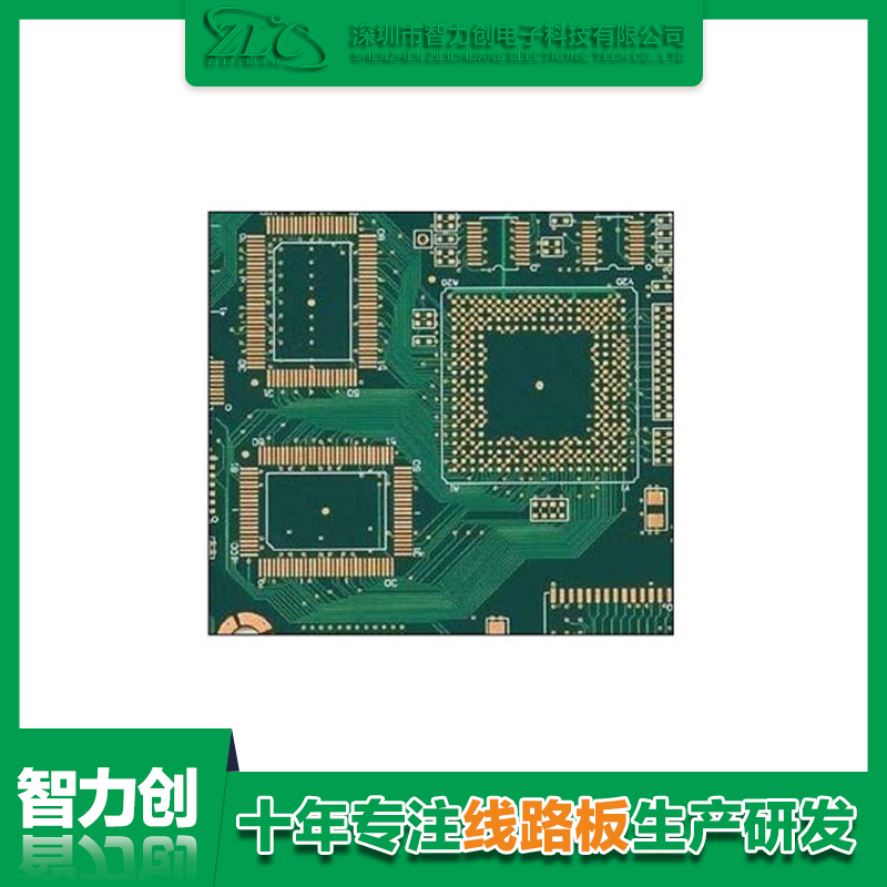 PCB沉金板是什么？沉金有什么作用？