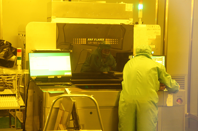 PCB線路板阻燃板材特點(diǎn)，什么是阻燃電路板